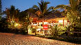 Mad & drikke, Sunwing Resort Kamala Beach