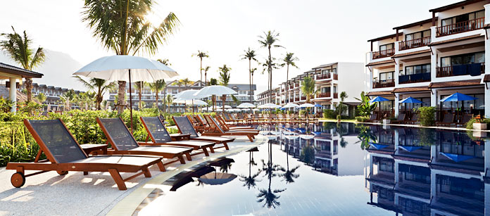 Pool, Sunwing Resort Kamala Beach