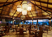 Prime Kitchen, Kamala Beach Resort