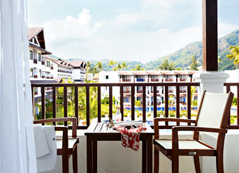 Prime Living, Kamala Beach Resort