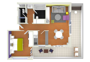 R.O.O.M.® Suite