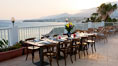 Mad & drikke, Sunwing Resort Makrigialos