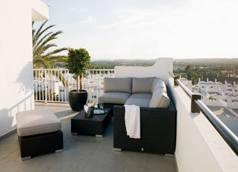Prime Living, Atlantic View Suites & Spa
