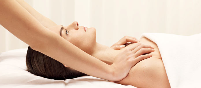Prime Spa, Atlantic View Suites & Spa