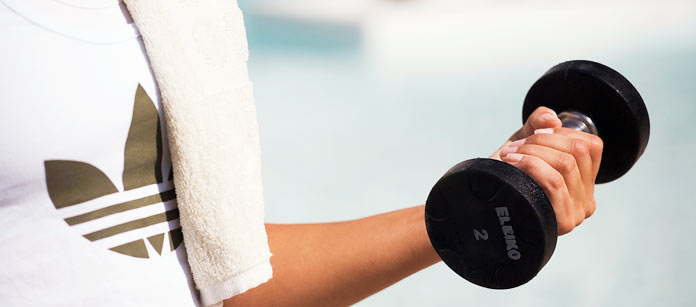Prime Sport, Atlantic View Suites & Spa