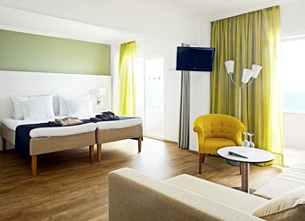 Prime Living, Palma Beach Suites & Spa