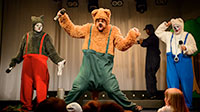 Børneshows