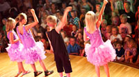 Ministars
