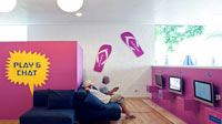 Play & Chat
