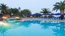 Pool, Sunwing Resort Kallithea