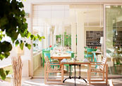 Prime Kitchen, Dogan Side Beach