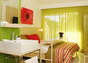Prime Living, Dogan Side Beach