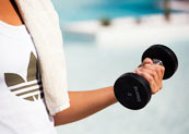 Prime Sport, Dogan Side Beach