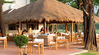 Fino Restaurant & Grill