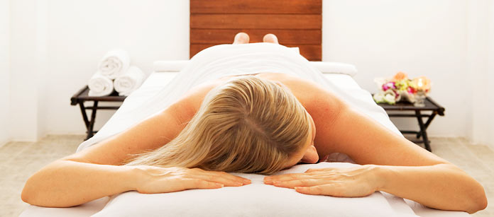 Spa, Sunwing Resort Bangtao Beach