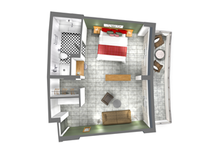 Prime Suite