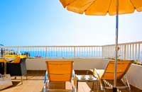 Populære hoteller på Gran Canaria