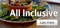 All Inclusive