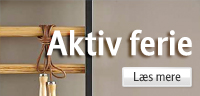 Aktiv ferie