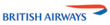 British Airways