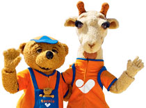 Lollo & Bernie