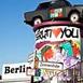 Storbyferie i Berlin