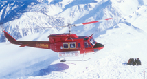 Heliski