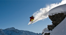 Skisafari