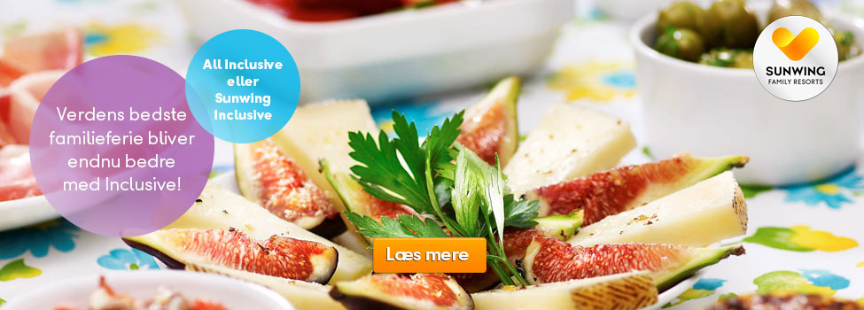 Sunwing Inclusive