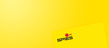 Spies ophavsret