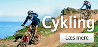 Cykling