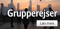 Grupperejser