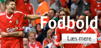 Fodbold-rejser