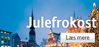 Julefrokost-rejser