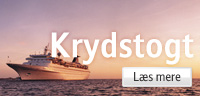 Krydstogt