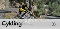 Cykling