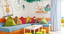 Lollo & Bernie Suites