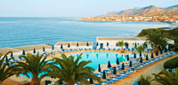 Sunwing Resort & Spa Makrigialos