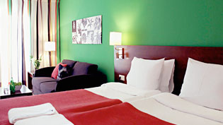Prime Suite 