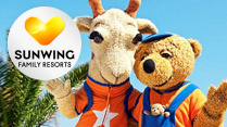 Sunwing Resort nyt
