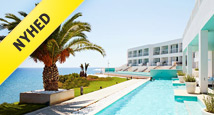 Nyt på Sunwing Kreta