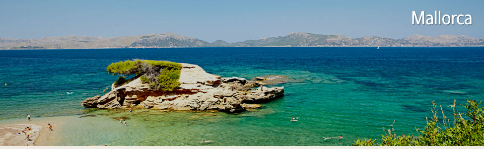 Mallorca
