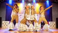 ABBA Reloaded