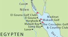 El Gouna