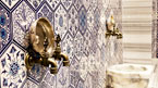 Hammam - tyrkisk bad