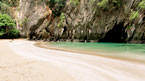 Paradistur Poda Island 2 dage