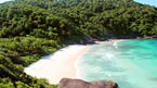 Similan Islands