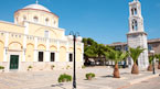 Kalymnos rundt
