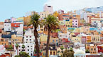 Las Palmas sightseeing tour