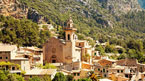 Legendariske Mallorca